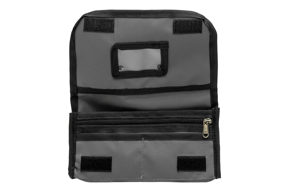Visor Pouch 2 Visor Pouch