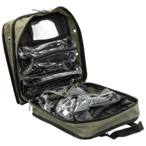 Bundu Shower Bag