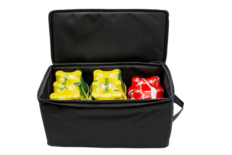 Drawer System Box - Small 6 Desert Drawer System Box - Small