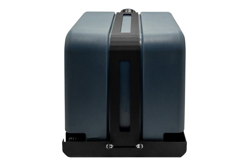 Desert 40L Water Tank & Bracket 5 Desert 40L Water Tank & Bracket