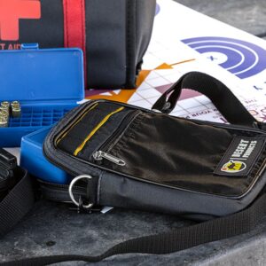 Travel Bag Small