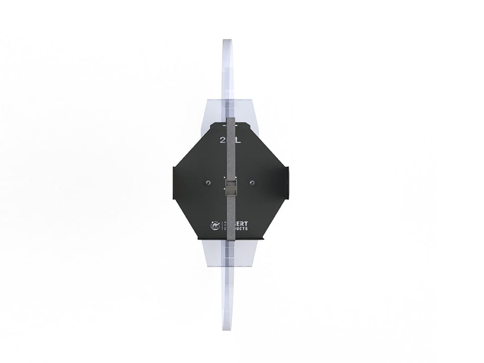 20L Plastic Water Tank Bracket for acc. Buddy 6 20L Plastic Water Tank Bracket for acc. Buddy
