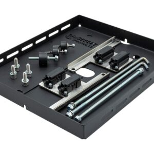 Toyota Land Cruiser 300 Battery Bracket