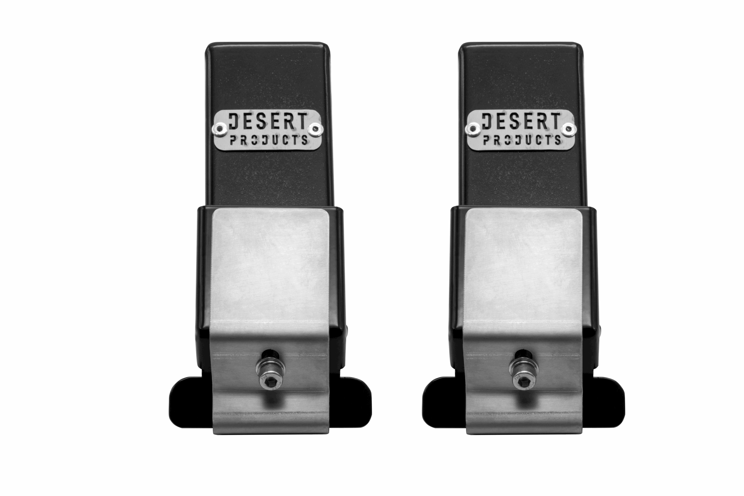 Large Gutter Mount - R/Rack Fitting kit (6 x legs) 5 Large Gutter Mount - R/Rack Fitting kit (6 x legs)