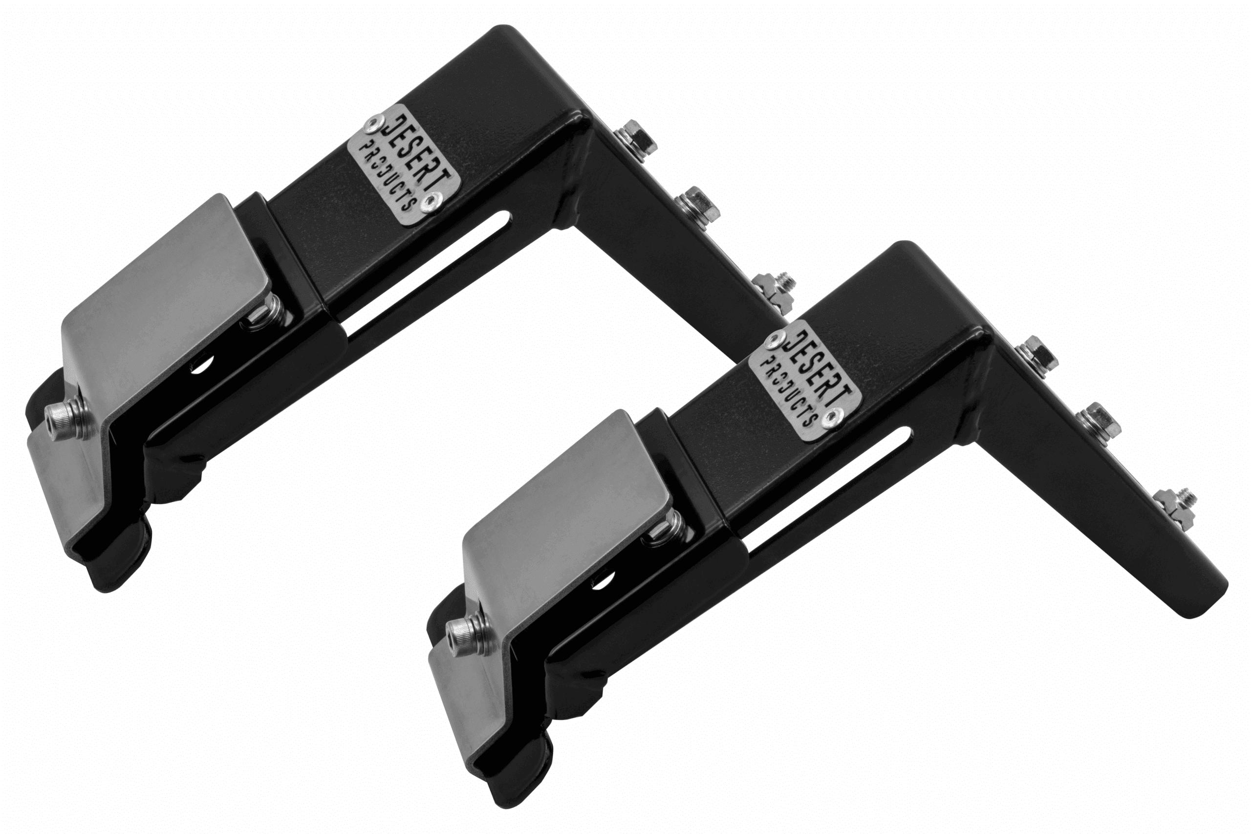 Medium Gutter Mount - R/Rack Fitting kit (2 x legs 4 Medium Gutter Mount - R/Rack Fitting kit (2 x legs)