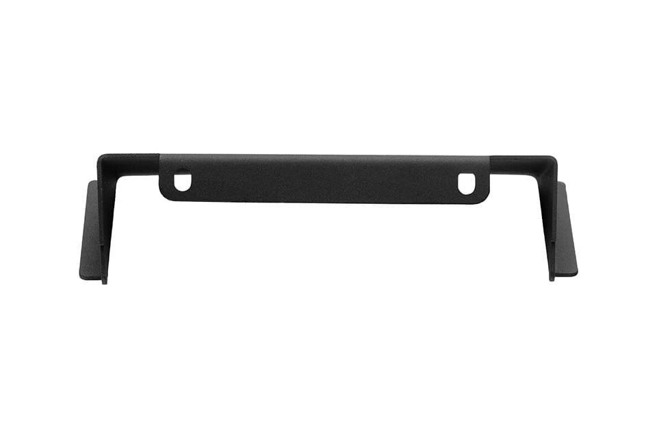 Outback Roof Console Plates - New Cruiser DC 6 Outback Roof Console Plates - New Cruiser DC