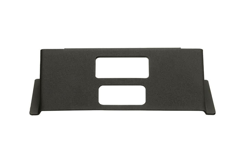 Outback Roof Console Plates - New Cruiser SC 6 Outback Roof Console Plates - New Cruiser SC