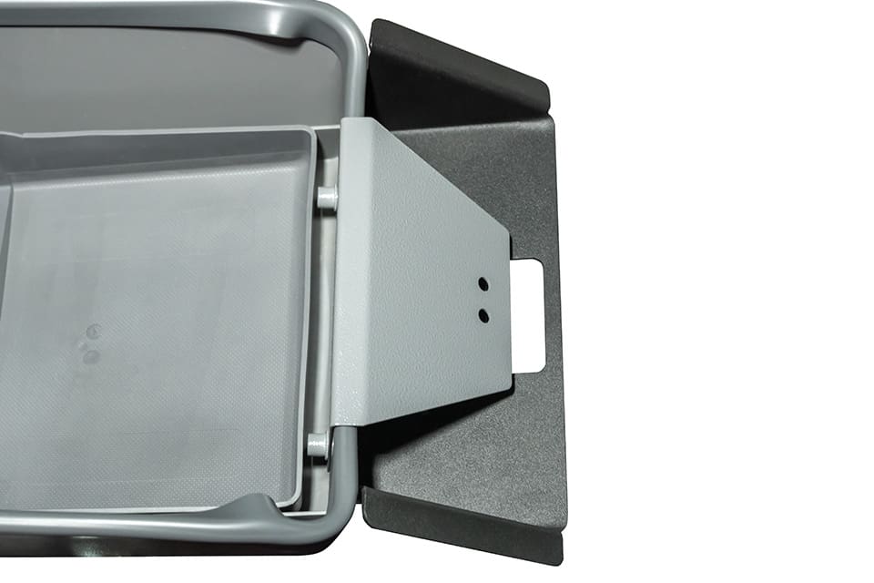 Outback Roof Console Plates - New Cruiser SC 7 Outback Roof Console Plates - New Cruiser SC
