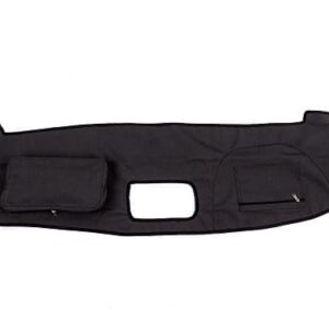 Dashboard Cover - Ford Ranger T7