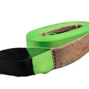 Heavy Duty Pull Strap - 10m 10 000 kg