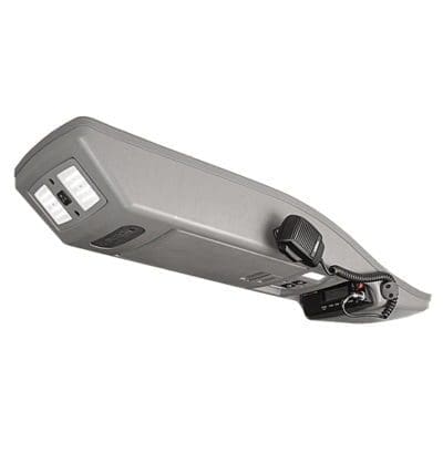 Roof Console Land Cruiser 200 GX/GXL Wagon 1 Roof Console Land Cruiser 200# GX/GXL Wagon