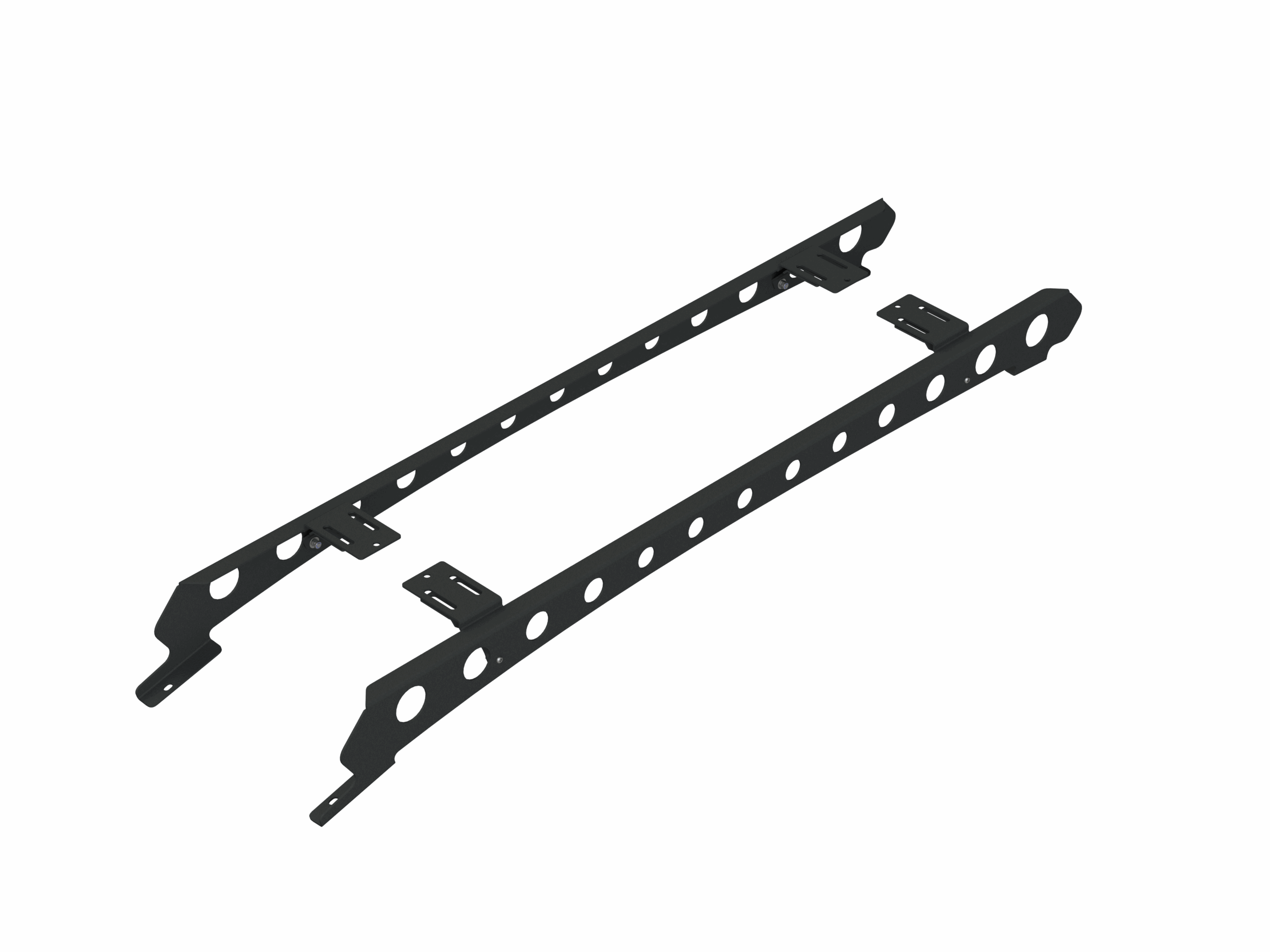 Roof Rack - Fitting Kit - Ford Ranger NextGen 2022 On 2 Roof Rack - Fitting Kit - Ford Ranger NextGen 2022 On