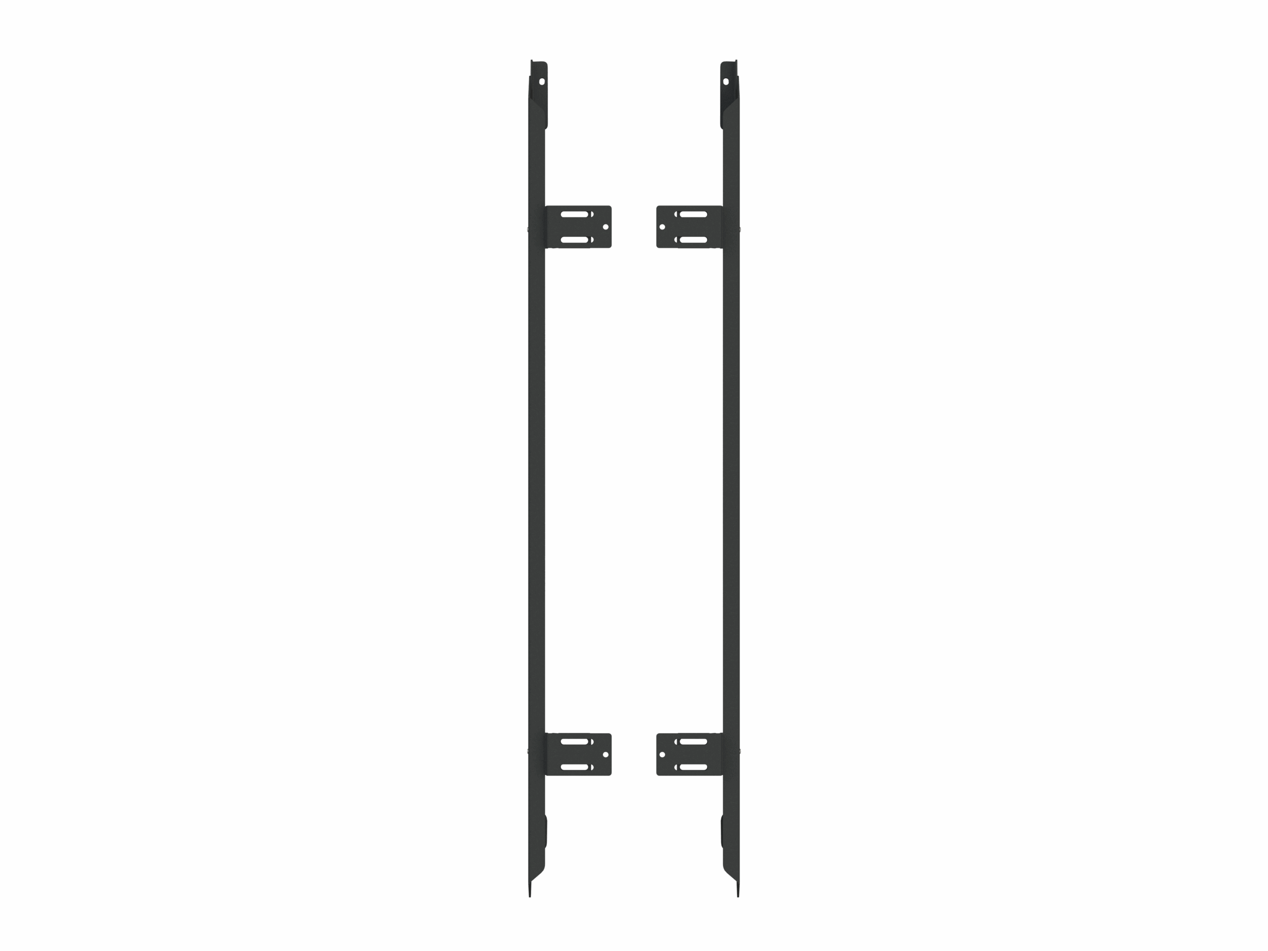 Roof Rack - Fitting Kit - Ford Ranger NextGen 2022 On 4 Roof Rack - Fitting Kit - Ford Ranger NextGen 2022 On