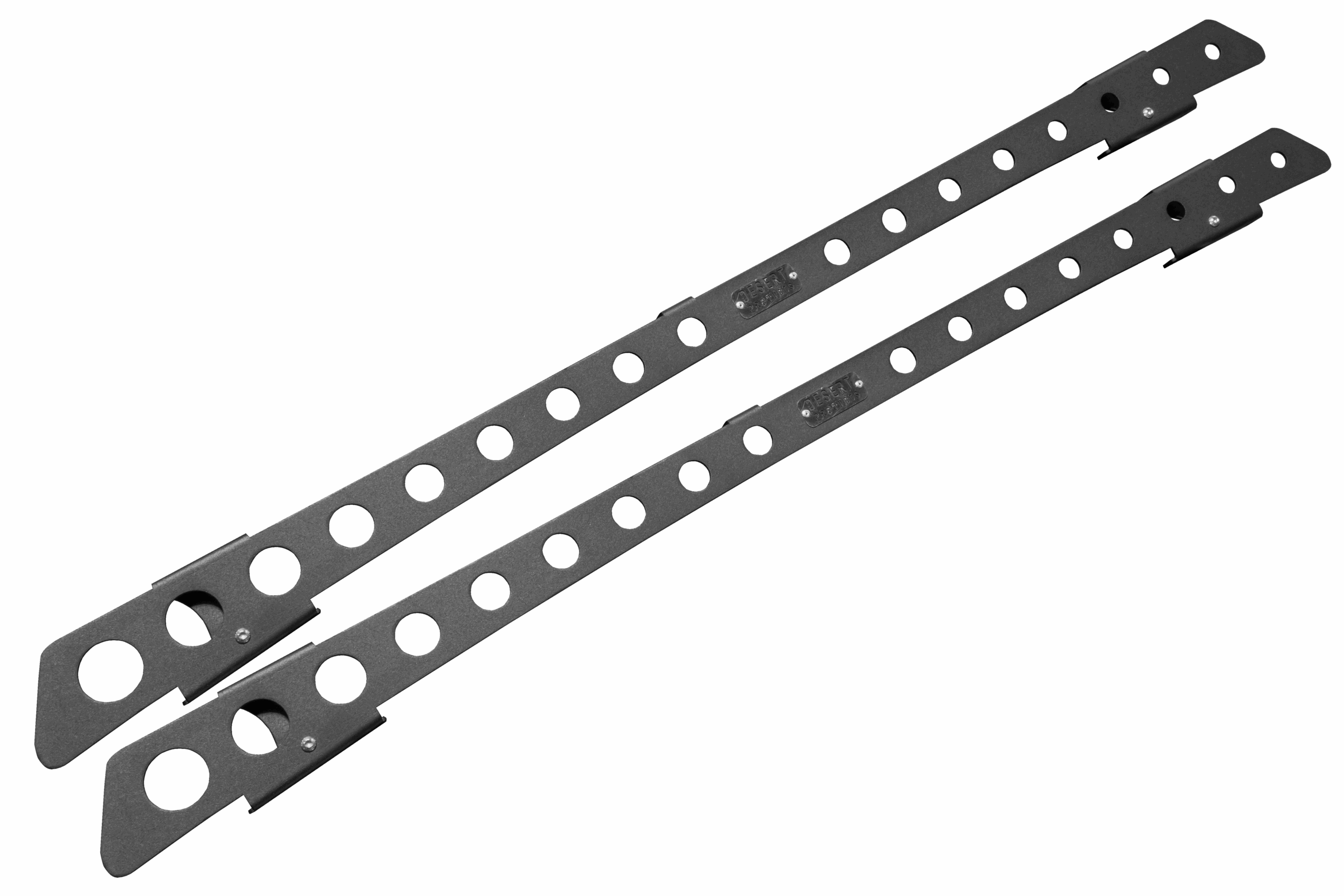 Roof Rack - Fitting Kit - Ford Ranger T6/T7 2011-22 SUV (No Wildtrack) 3 Roof Rack - Fitting Kit - Ford Ranger T6T7 2011-22 SUV (No Wildtrack)