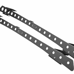Roof Rack - Fitting Kit - Ford Ranger T6T7 2011-22 SUV (No Wildtrack)