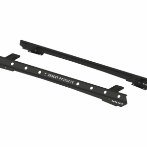 Roof Rack - Fitting Kit - Hilux Revo GD6 Double Cab