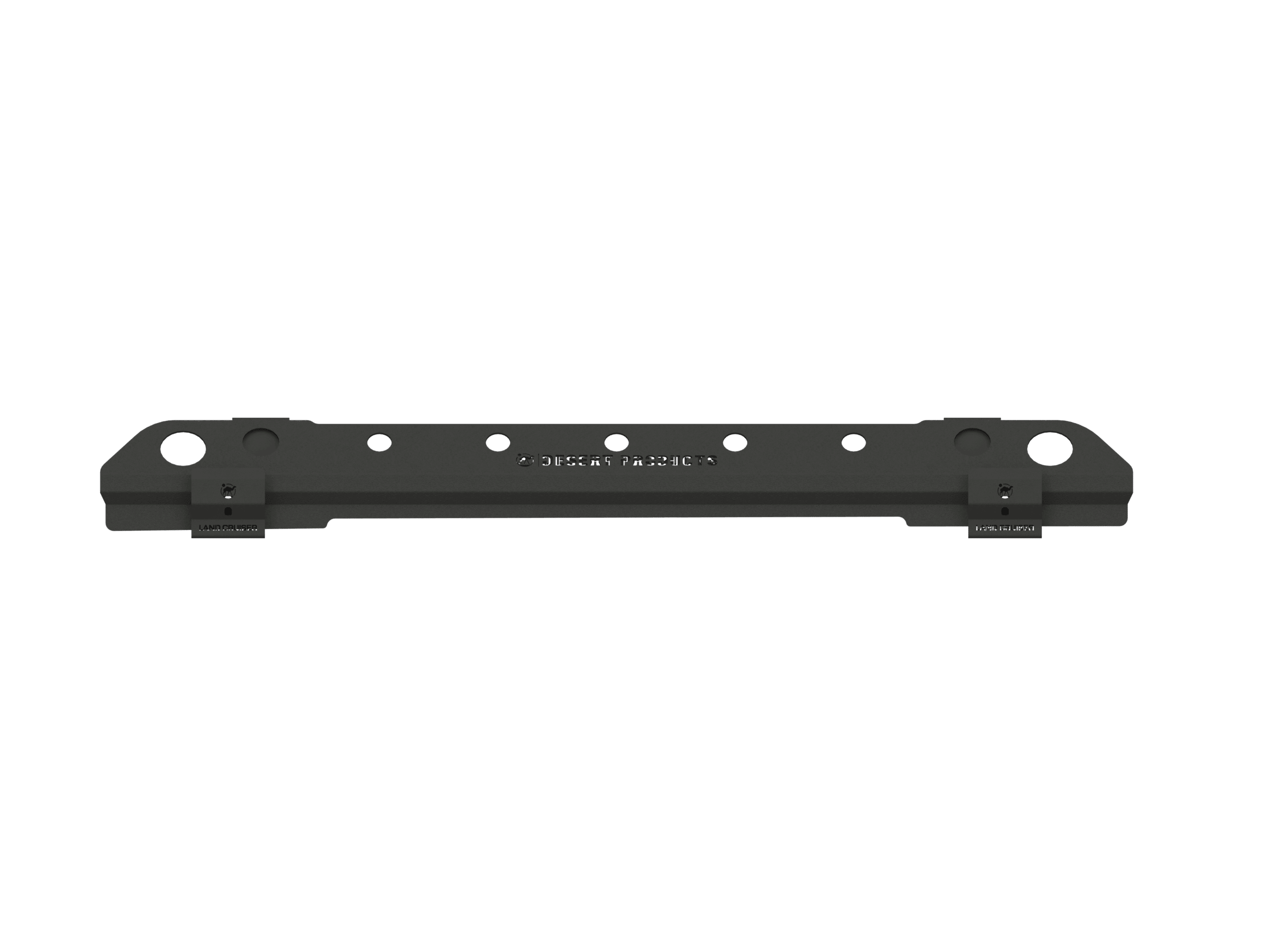 Roof Rack - Fitting Kit - Toyota Land Cruiser Double Cab 3 Roof Rack - Fitting Kit - Toyota Land Cruiser Double Cab