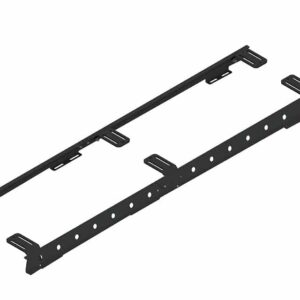 Roof Rack - Fitting Kit - Toyota Prado 150 SUV (No Sunroof)