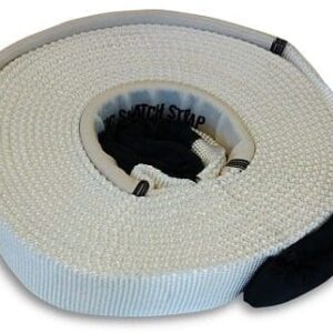 Kinetic Snatch Strap 9m 8000kg