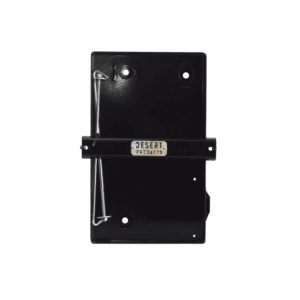 Toyota Hilux Battery Bracket