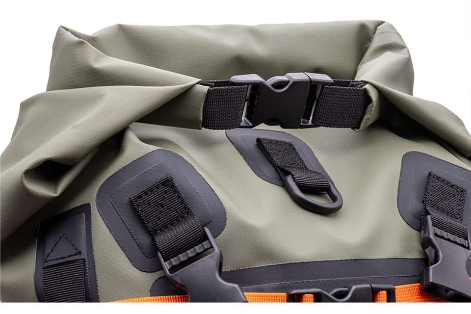 Waterproof Travel Backpack 35L 6 Waterproof Travel Backpack 35L