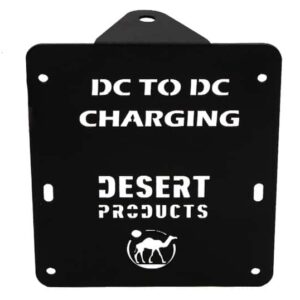 Defa/Redarc DC to DC Holder Bracket