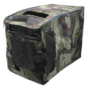 40L Engel Fridge Cover (Camo)