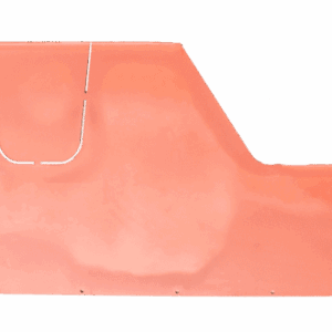 Toyota Land Cruiser S/C - Bin Liner