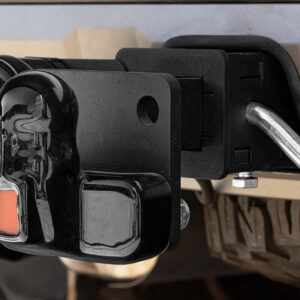 Toyota Prado 250 – Tow Bar